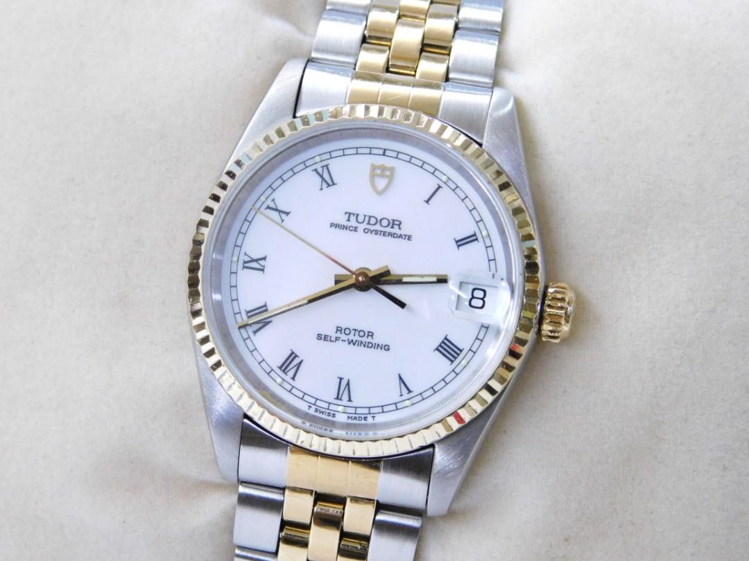 72033 tudor deals