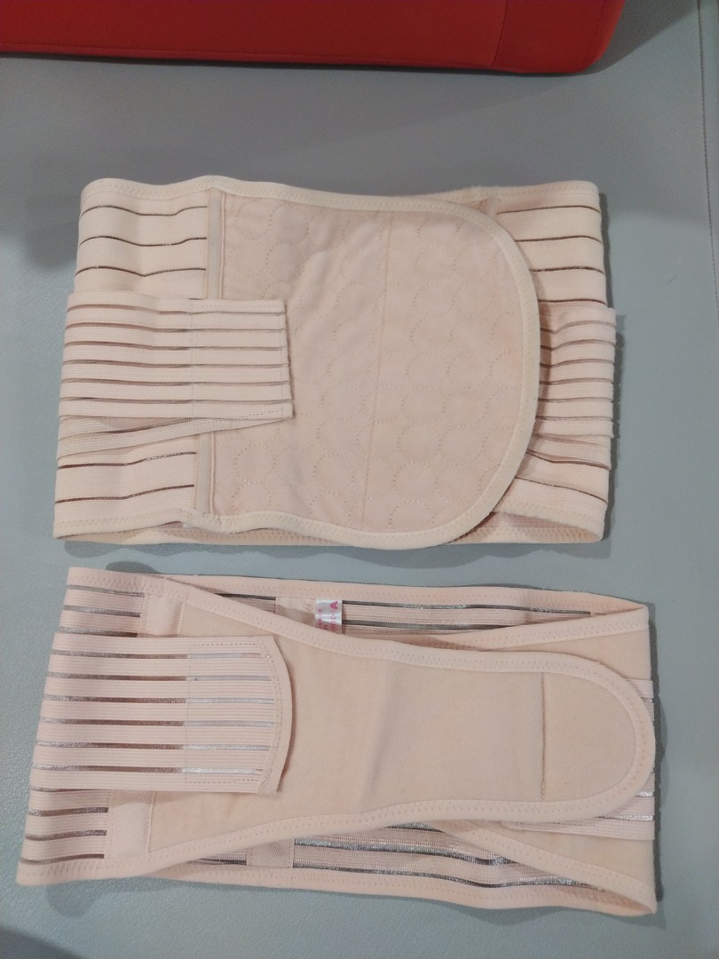 Tummy binder/ postpartum /post partum binder / tummy wrap