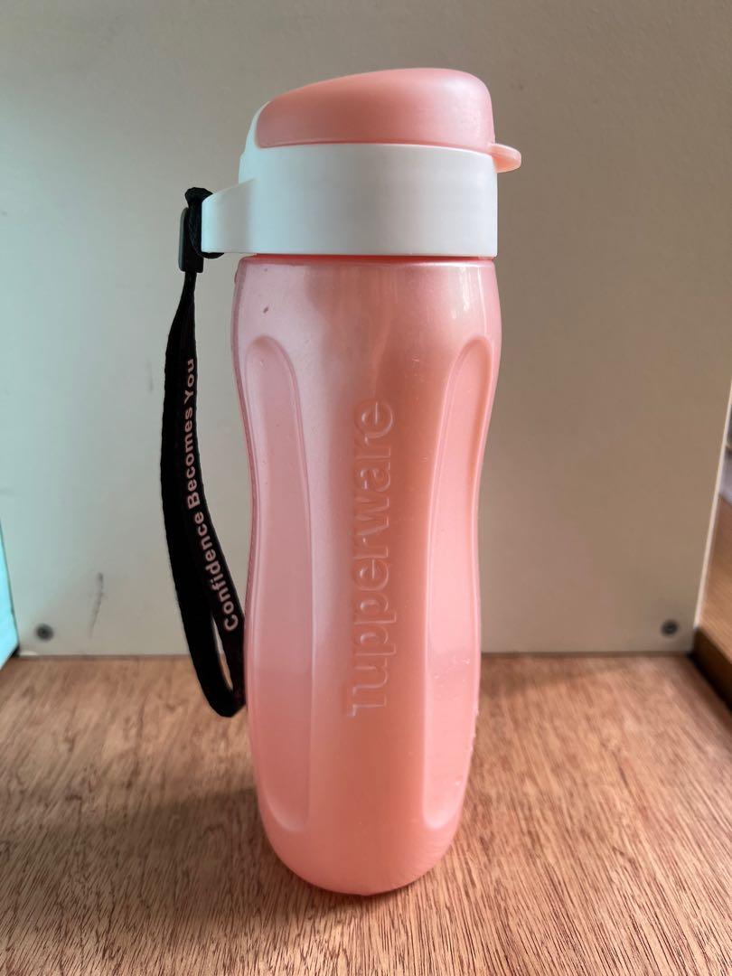 Tupperware Water Bottle, Furniture & Home Living, Kitchenware