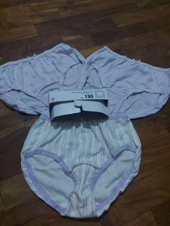 Uniqlo underwear