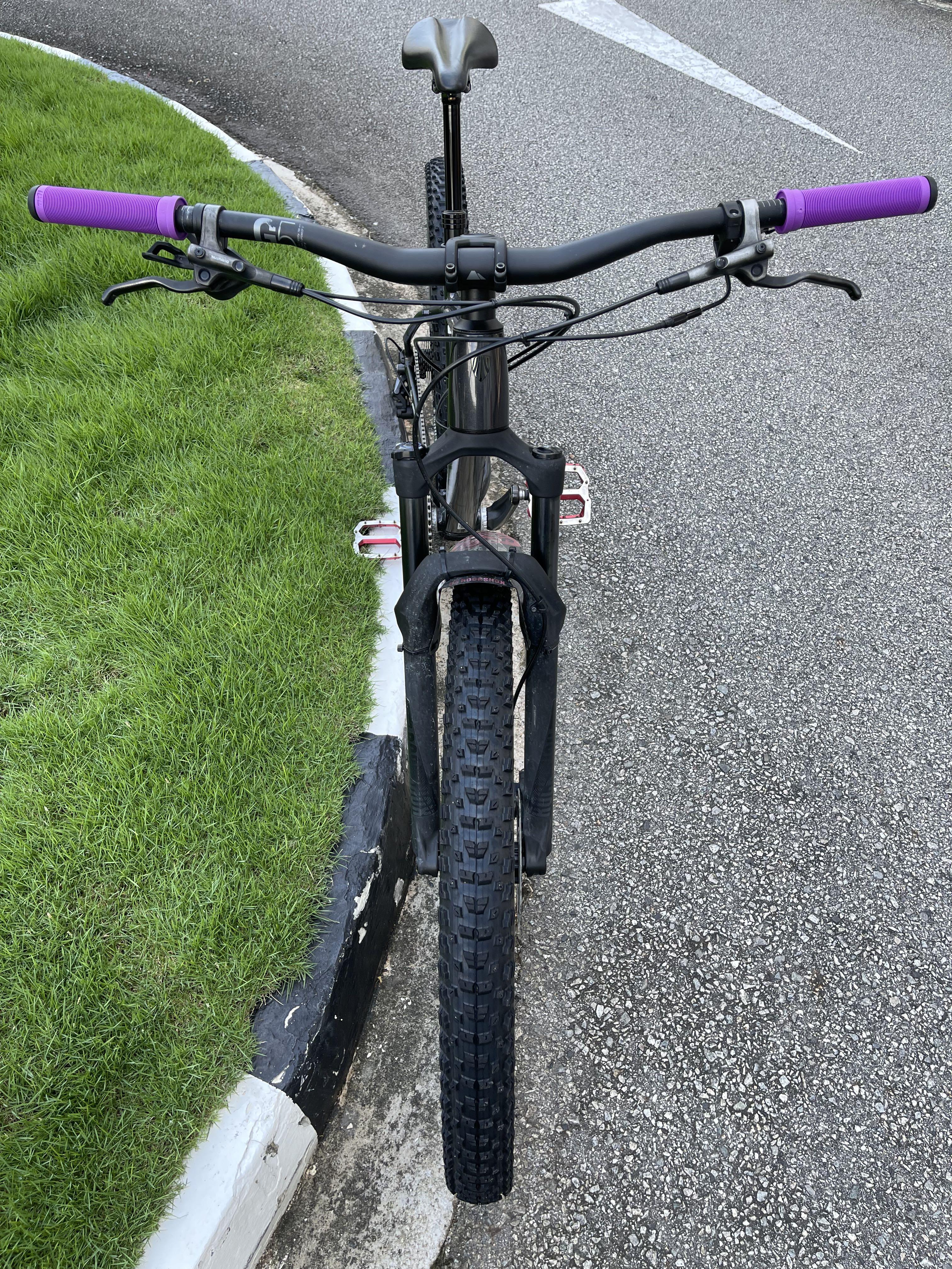 Trek roscoe 7 2025 upgrades