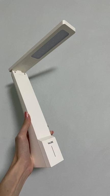 Valore Touch LED Table Lamp, Furniture & Home Living, Lighting & Fans ...