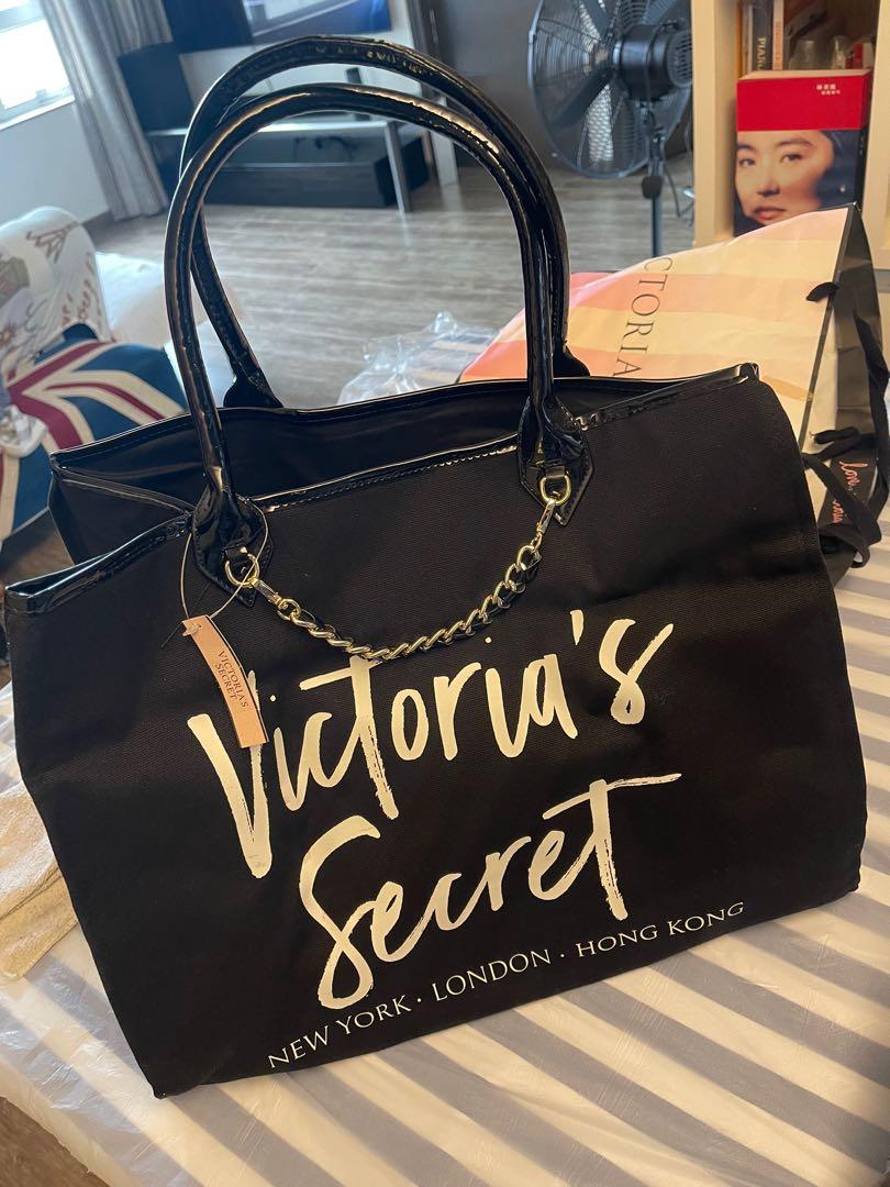 Victoria secret city tote hot sale