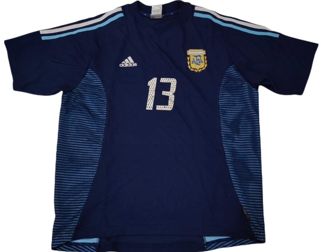 Adidas vintage shop argentina