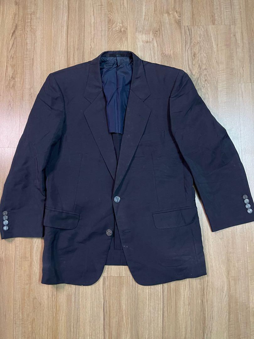 Vintage shop dior blazer
