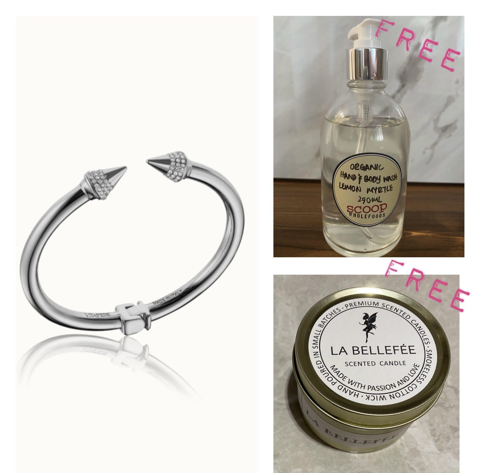 Vita fede bracelet new arrivals sale
