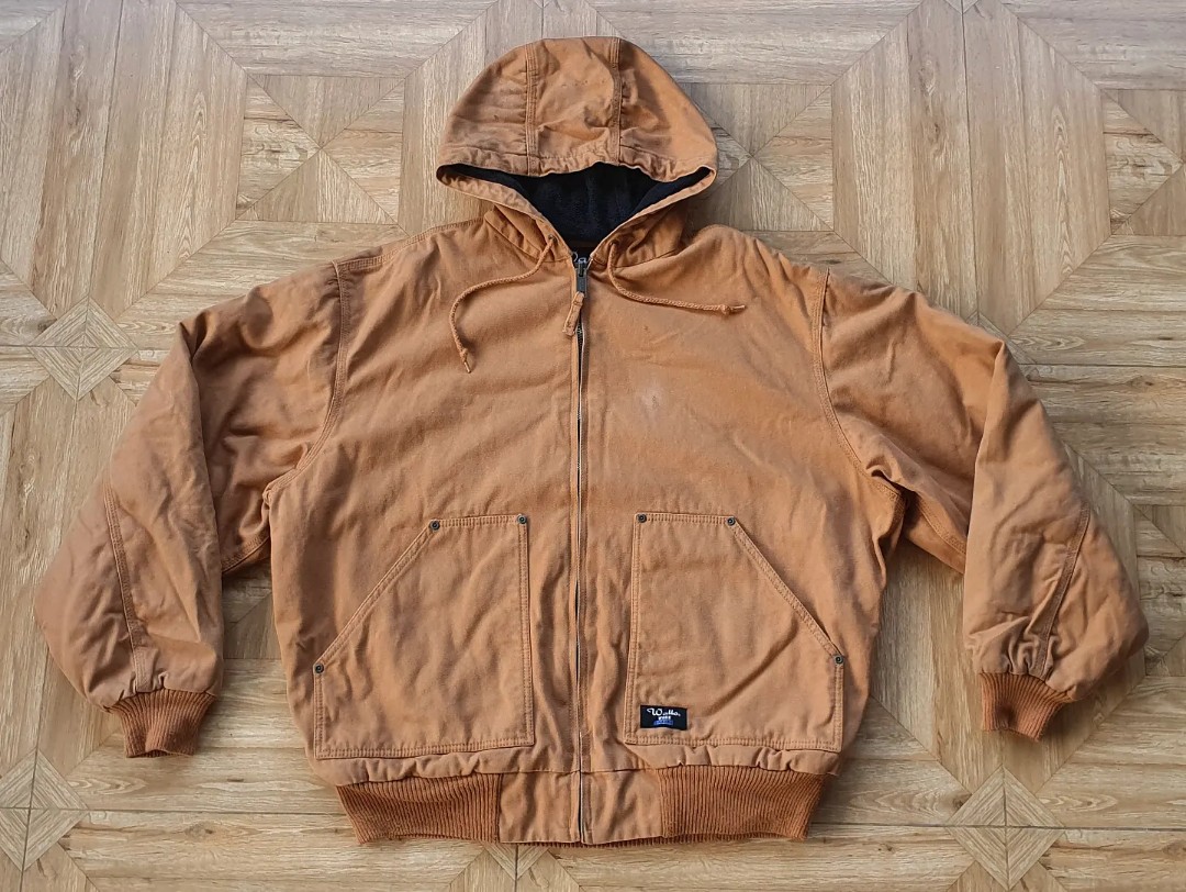 Walls cheap canvas jacket