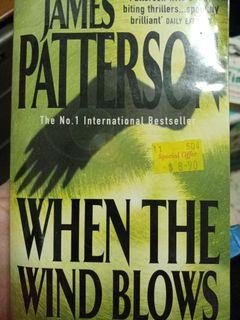 When the Wind Blows by James Peterson