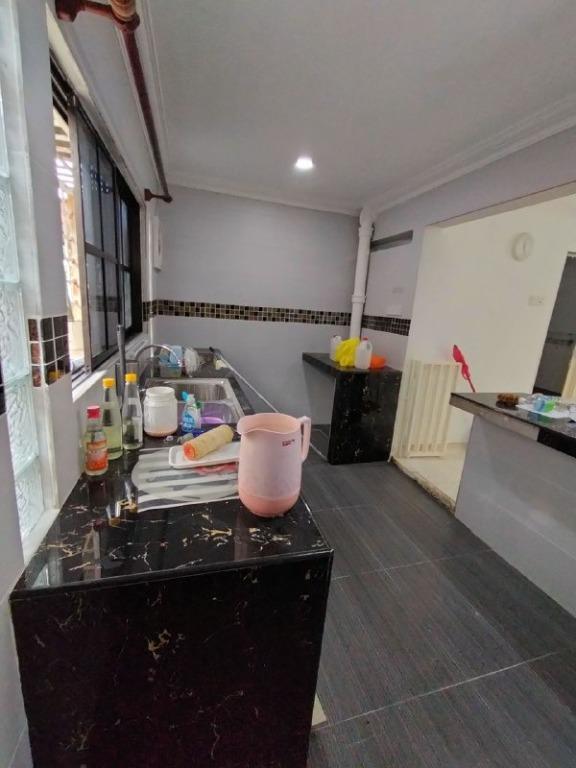 [WTS] DOUBLE STOREY TERRACE TAMAN RASMI JAYA AMPANG, Property, For Sale ...