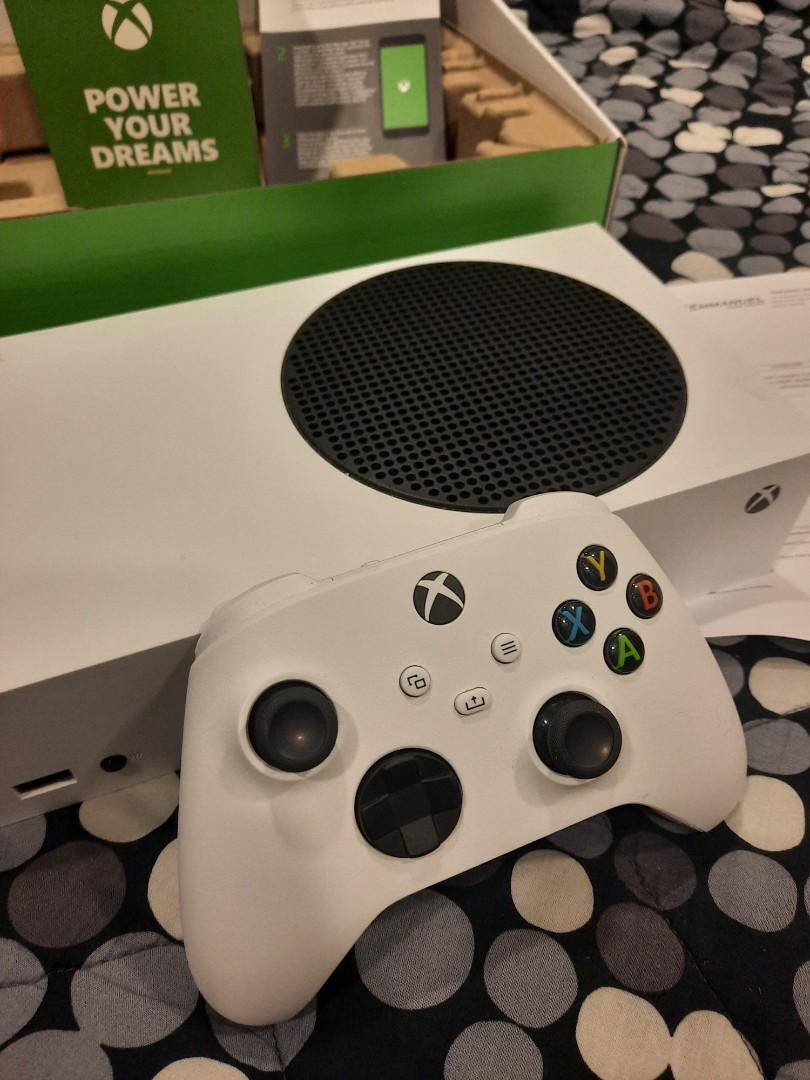 Xbox series shop s europe