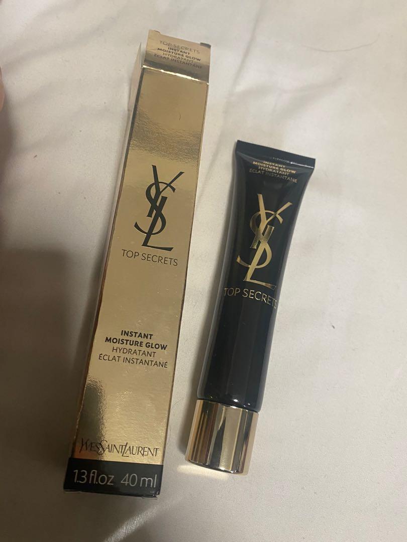 YSL face primer, Beauty & Personal Care, Face, Makeup on Carousell