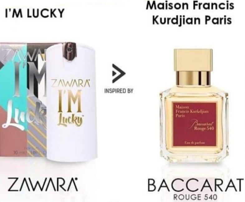 Zawara perfume review outlet