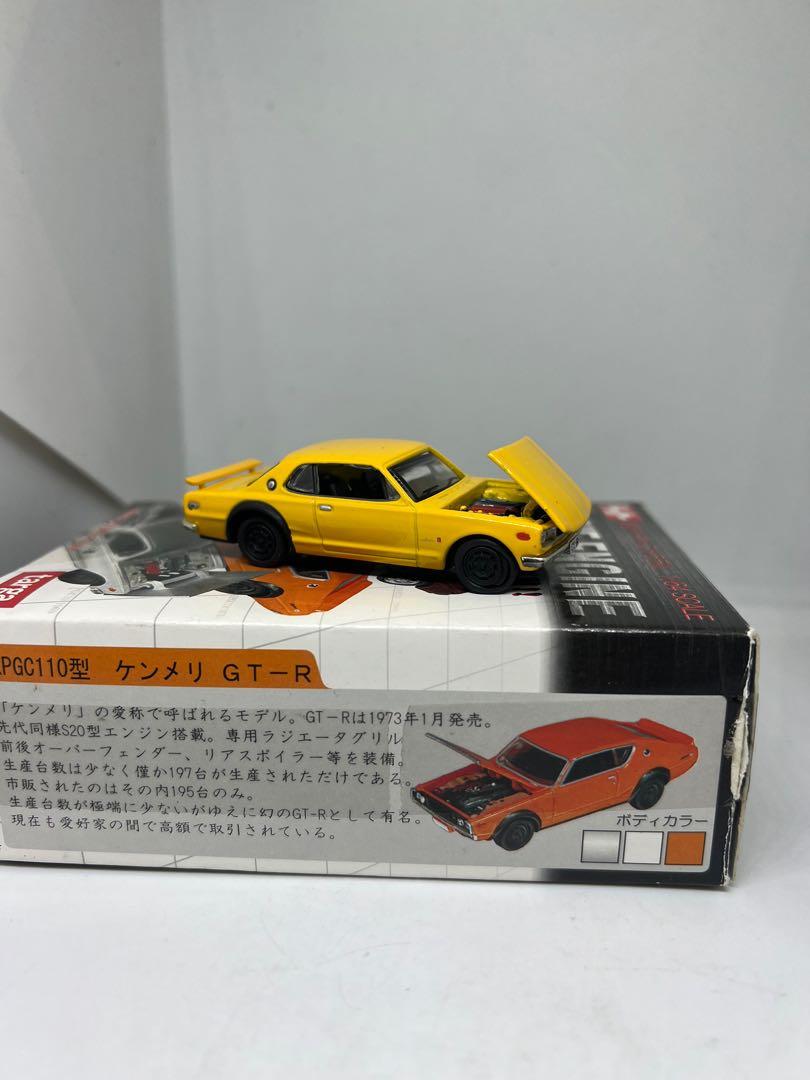 模型車1 64尼桑nissan Gtr R34 R32 00 Gt B Taccar Targa Kpgc10 110 興趣及遊戲 玩具 遊戲類 Carousell