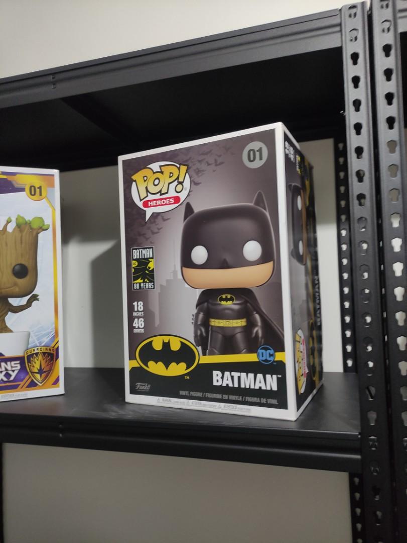 18 inch Funko Batman, Hobbies \u0026 Toys 