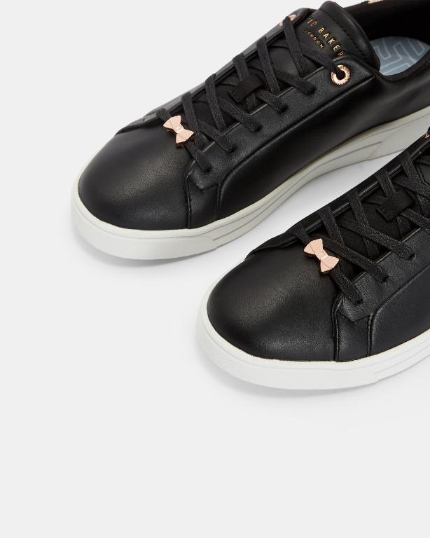 1 UK6 TED BAKER GIELLI Lace up
