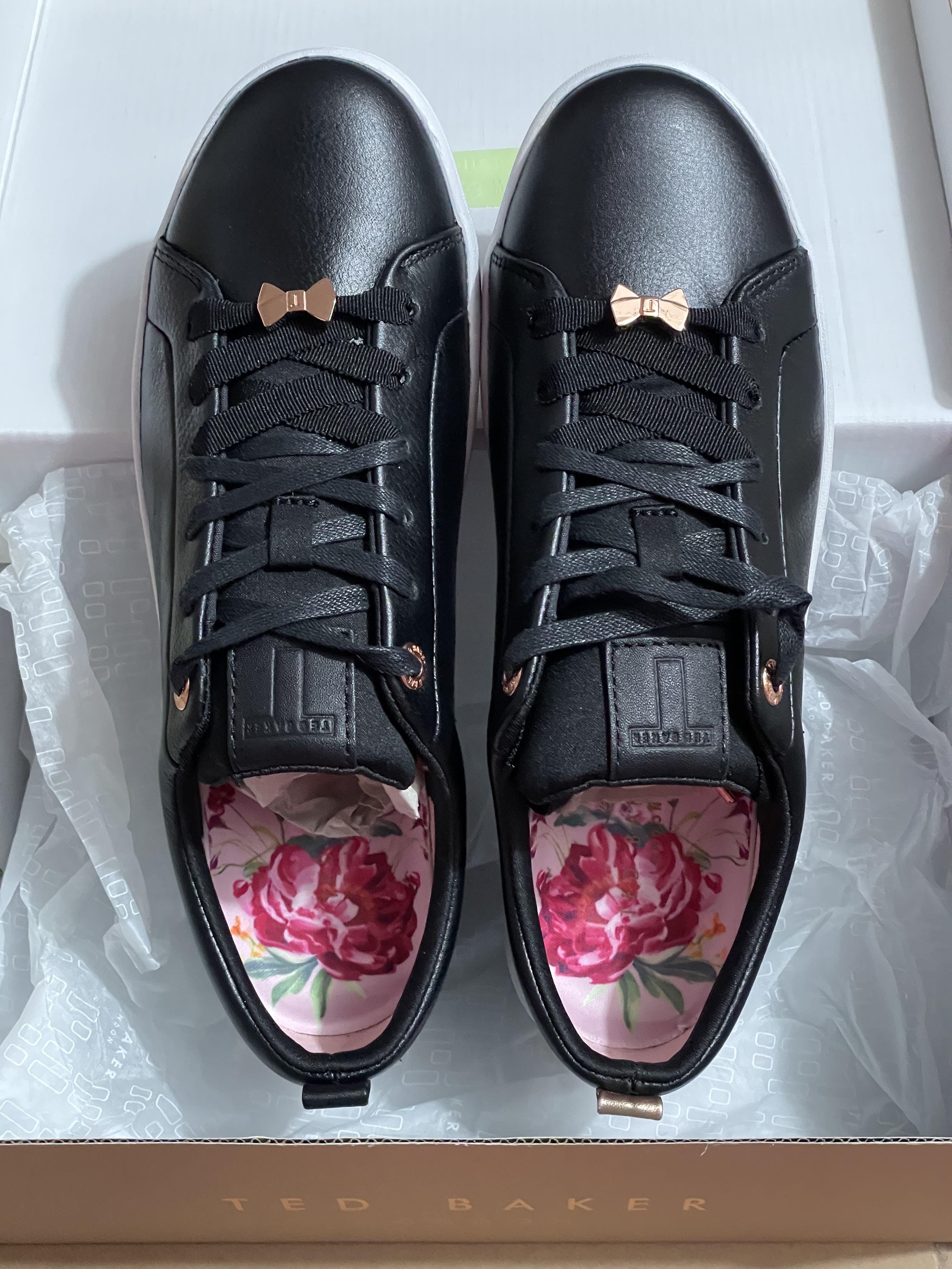 Gielli lace cheap up tennis trainers