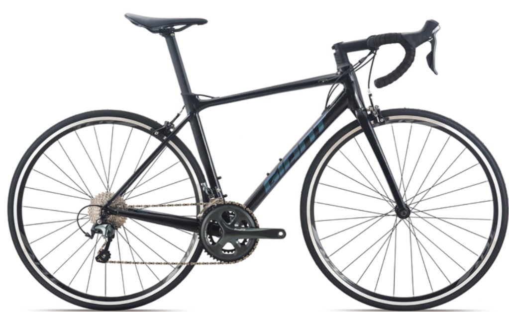 Giant tcr slr sales