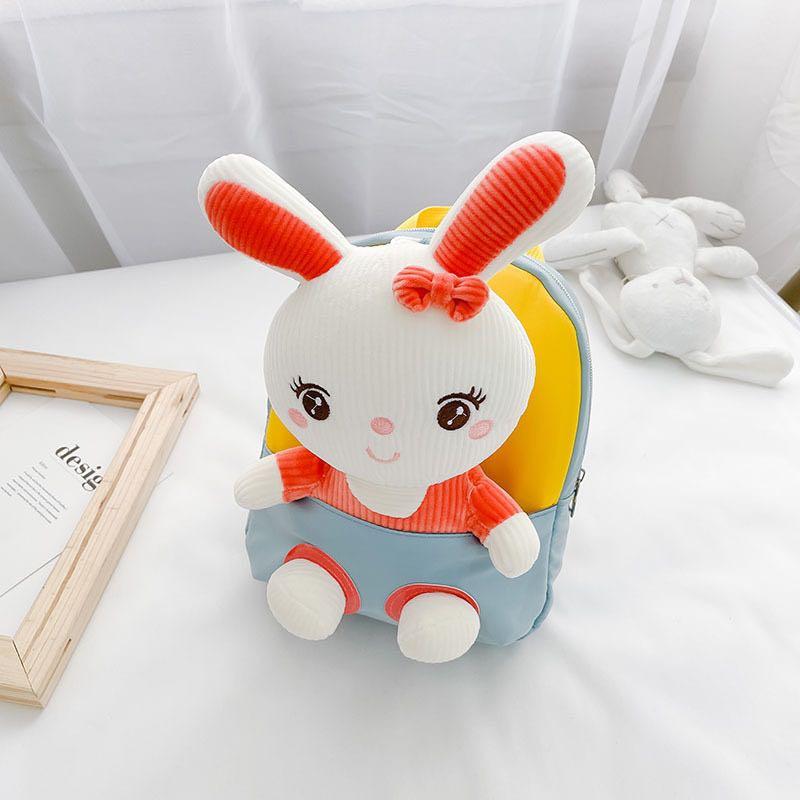 Rabbit hotsell school bag
