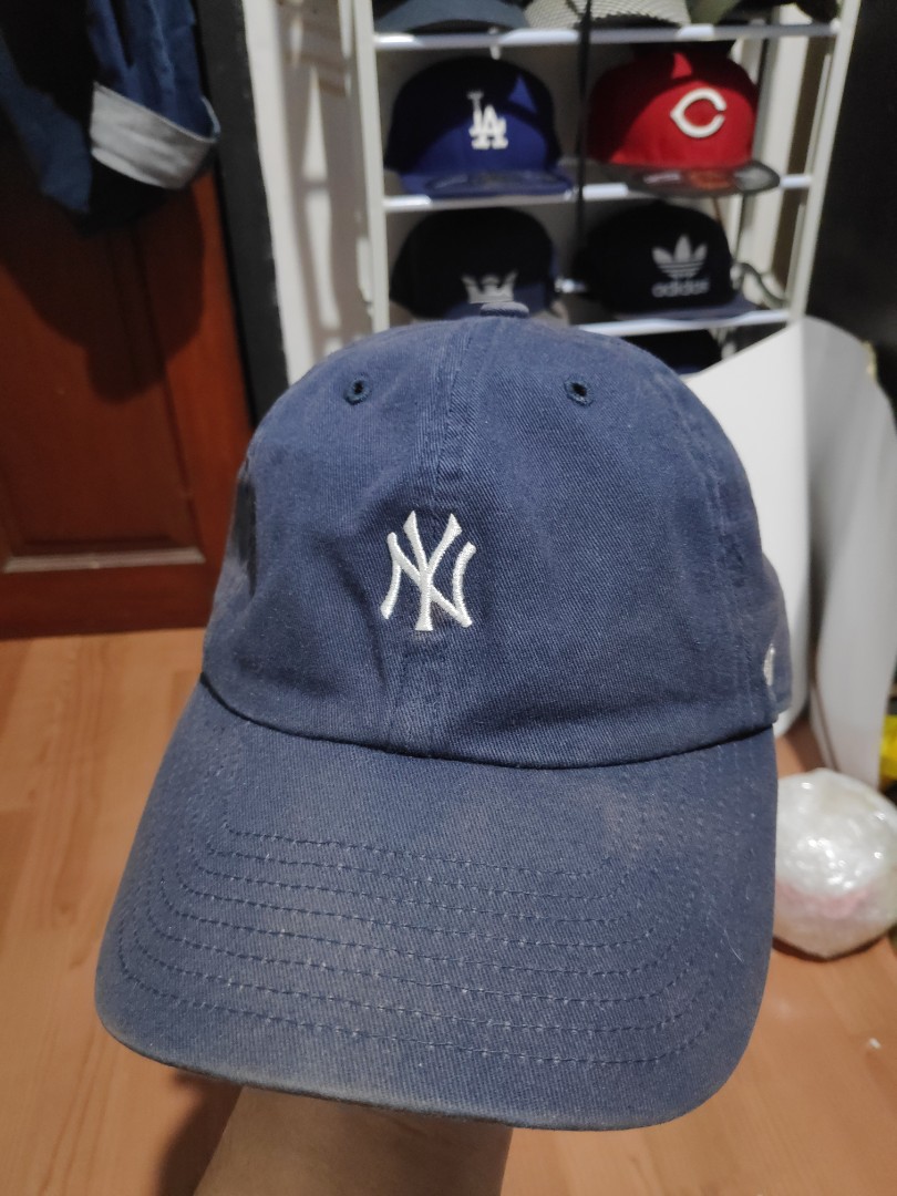 New York Yankees MURDERERS ROW '47 brand LOGO Cameroon