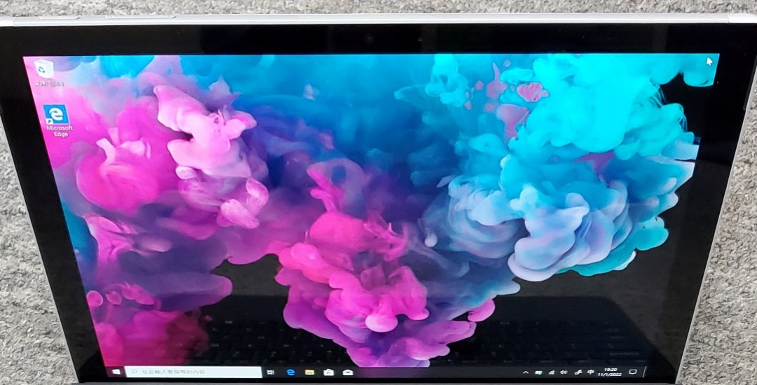 一部予約販売 Surface Pro5 I5 7300u ノートパソコン 128gb 8g Chokueiten Css Edu Om
