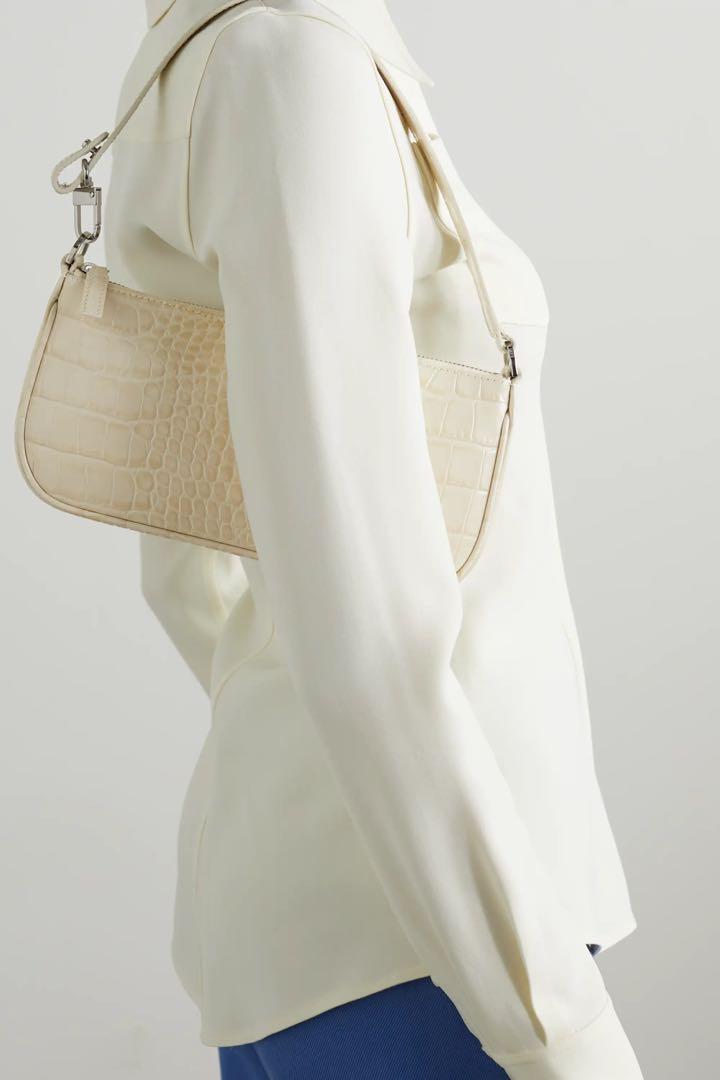 90s Underarm Baguette Bag Women s Fashion Bags Wallets