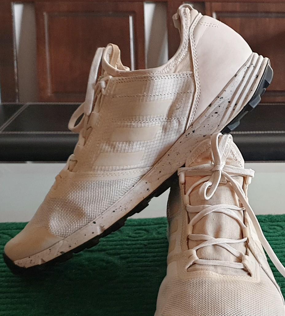 9.5uk Adidas Terrex 255 Agravic outdoor