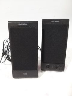 Computer Speaker