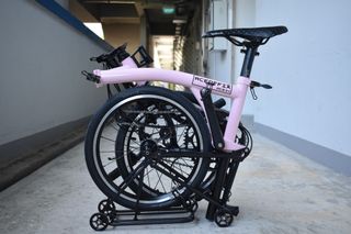 (Category: ) located in . Submitted by upz.bicycle.sg (Listing ID 1137313636, Image 1). Description: .
