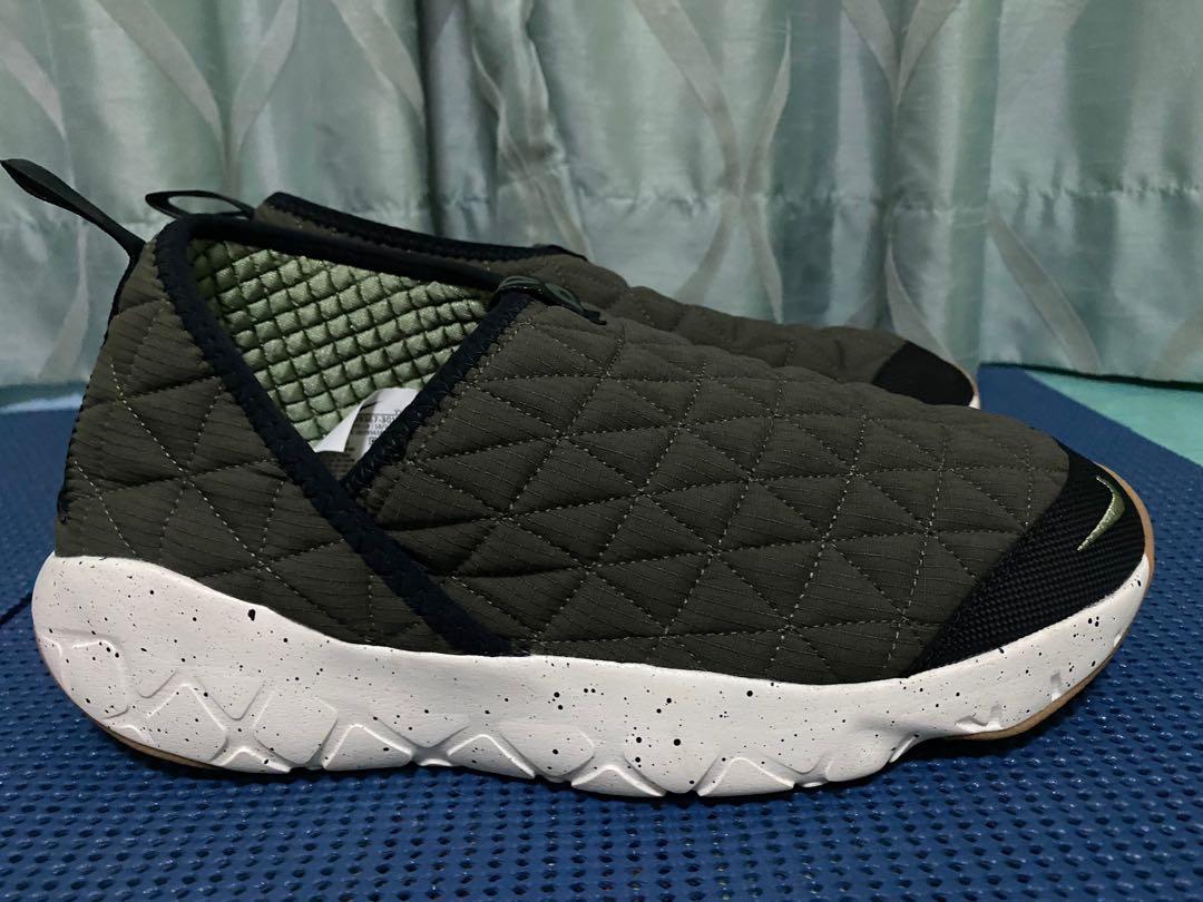 Nike 全新ACG Moc 3.0 運動休閒鞋, 他的時尚, 鞋, 運動鞋在旋轉拍賣