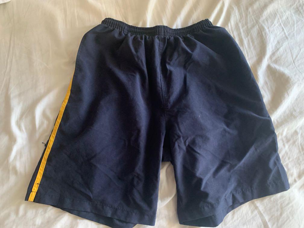ACSI PE Shorts (longer style), Everything Else on Carousell