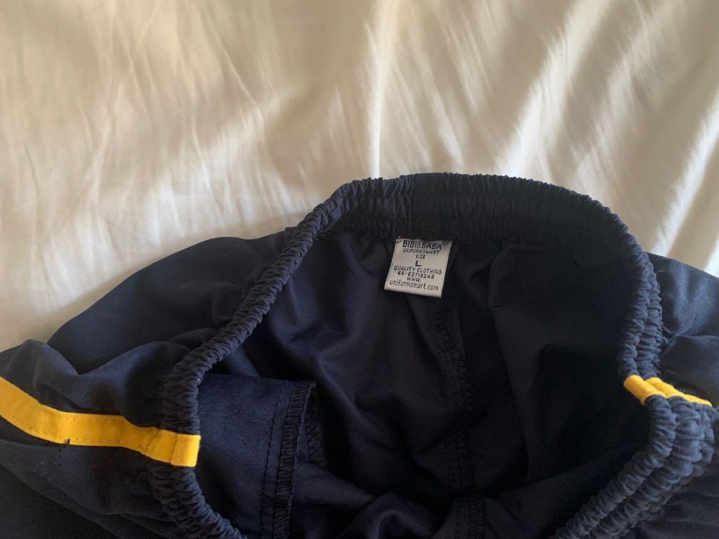 ACSI PE Shorts (longer style), Everything Else on Carousell