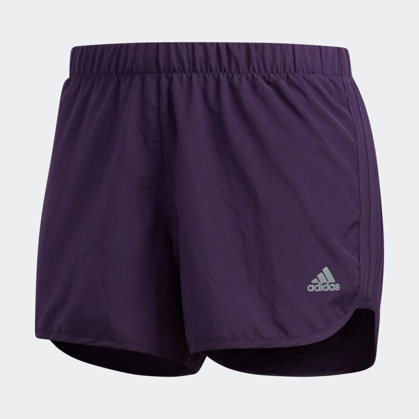 Adidas women's discount marathon 20 shorts