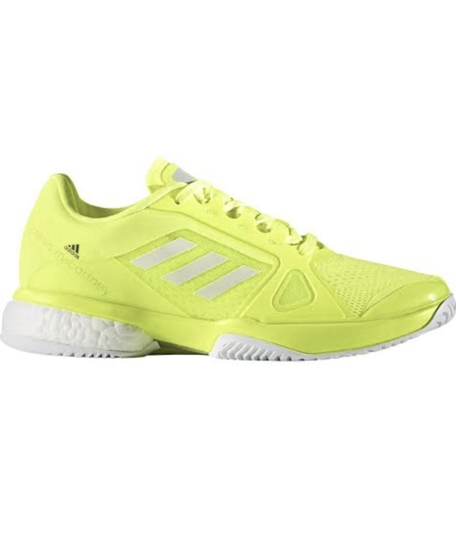 Adidas stella mccartney 2017 barricade womens tennis shoe sale