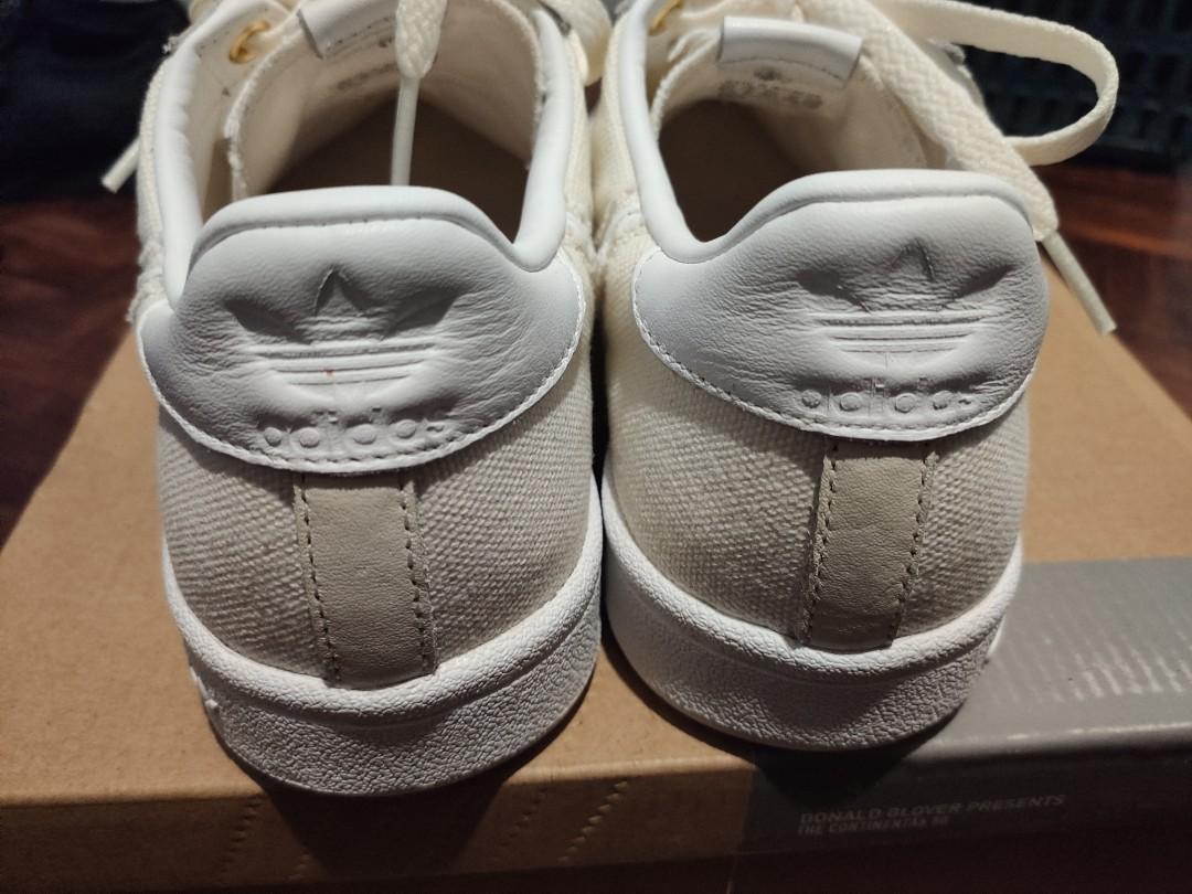 Adidas Continental 80 DG Men s Fashion Footwear Sneakers on