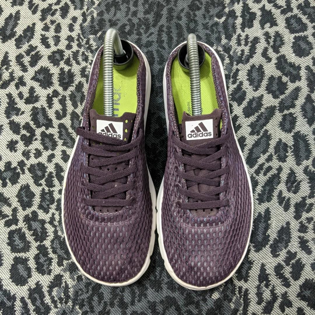 Adidas Morillo Climachill 8UK Men s Fashion Footwear Casual