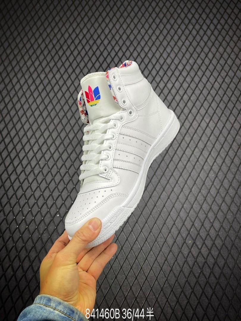 Adidas Original Top Ten Hi Carousell