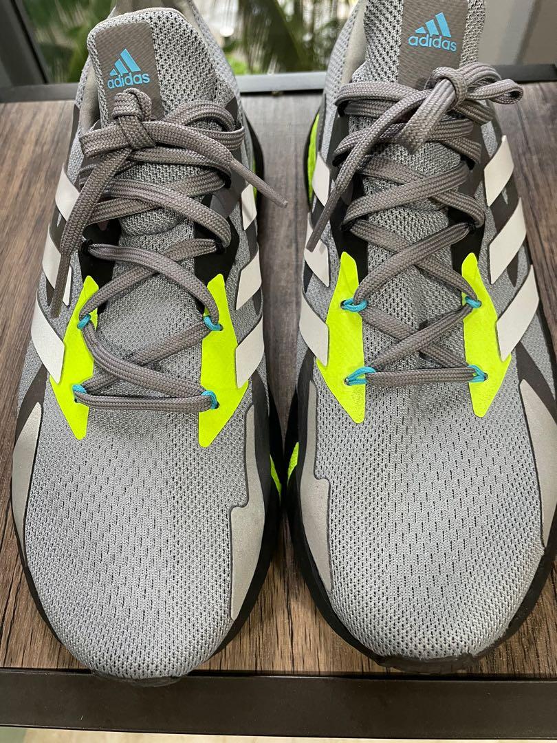 Adidas X9000L adaptive running shoes, Men's Fashion, Footwear, Sneakers on  Carousell