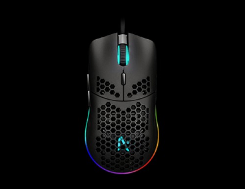 AFTERSHOCK HEXAR Gaming Mouse, Computers & Tech, Parts & Accessories ...