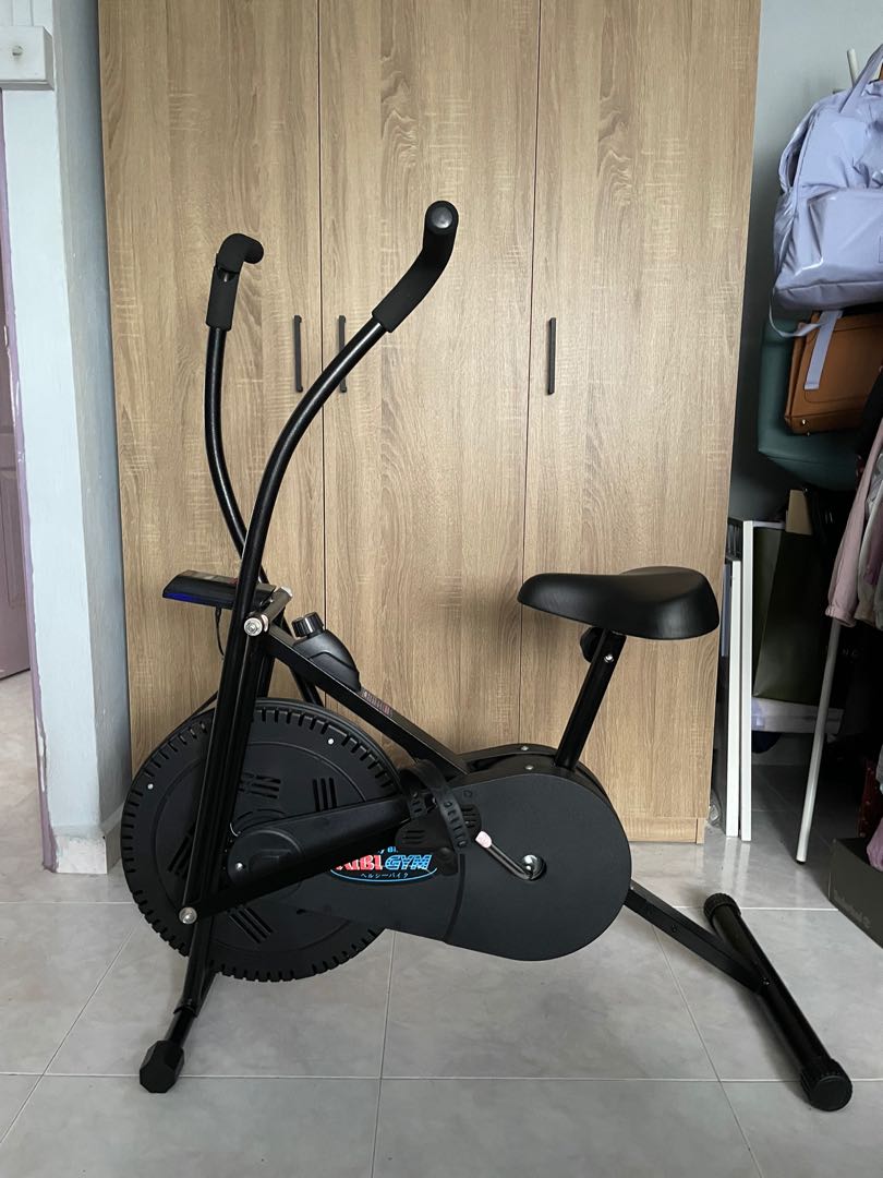 Excel 285 air sale bike