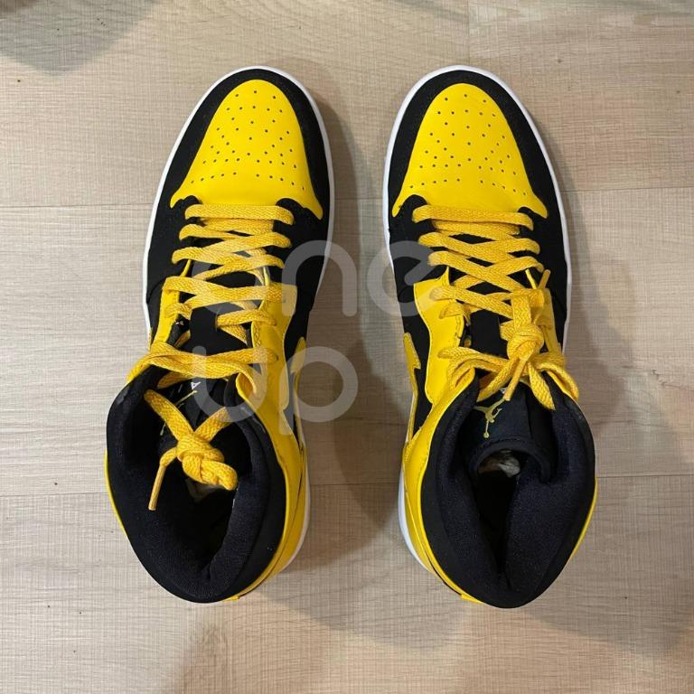 Air jordan 1 mid old love new arrivals