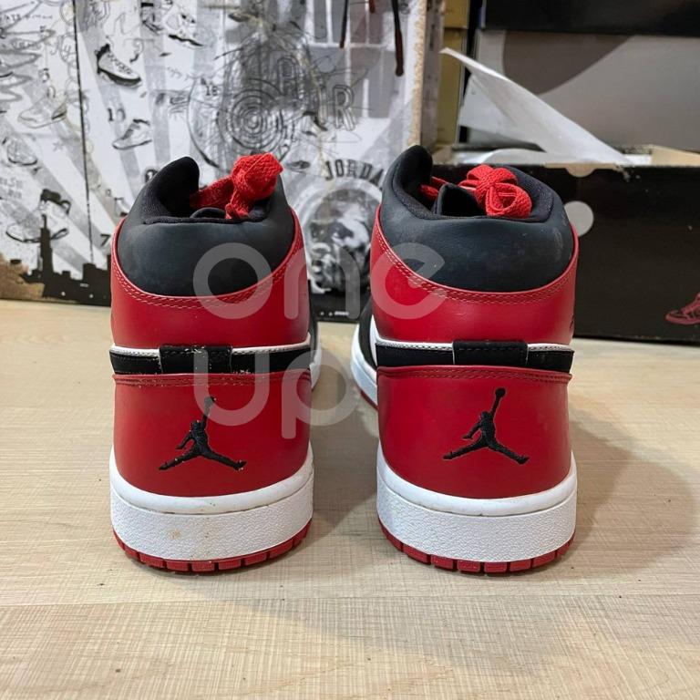 Air Jordan 1 Old Love New Love 'Beginning Moments Pack'