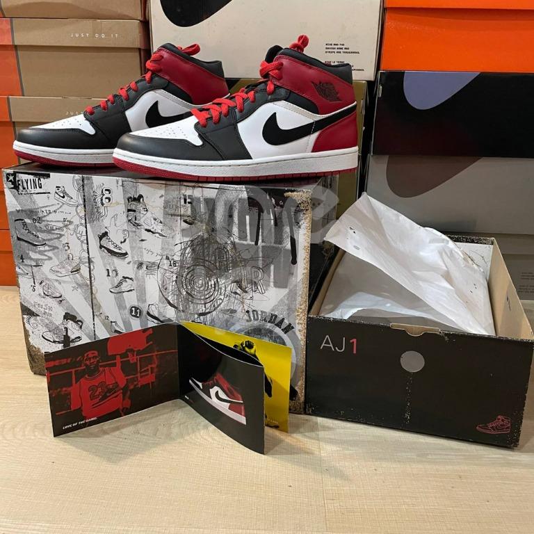 Old love jordan 1 deals