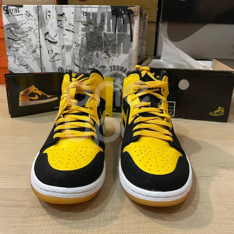 AIR JORDAN 1 OLD LOVE NEW LOVE BEGINNING MOMENTS PACK