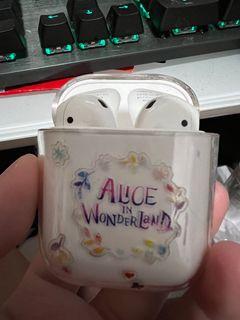 AirPods 1代 因升級售出