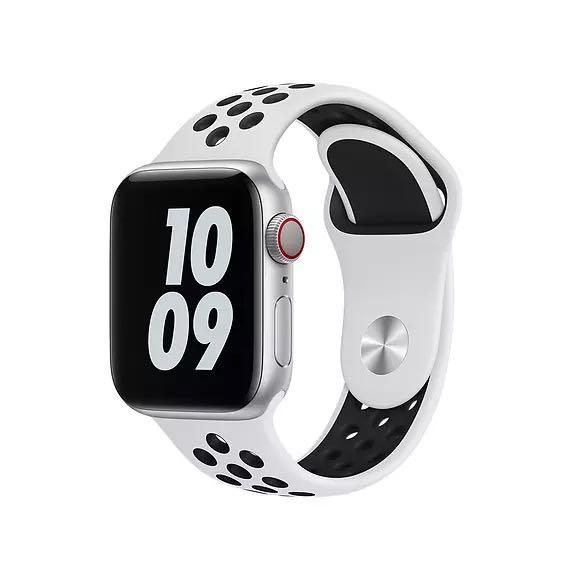 Nike apple discount watch strap 38mm