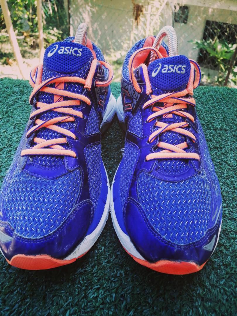 Asics uk 7 online