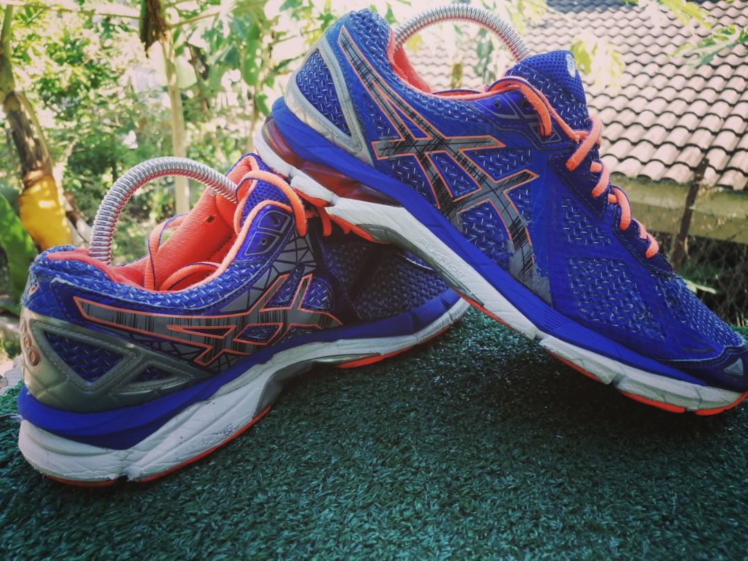 Asics outlet gel extent