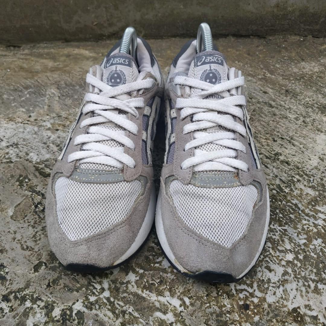 Asics gel athena 2025