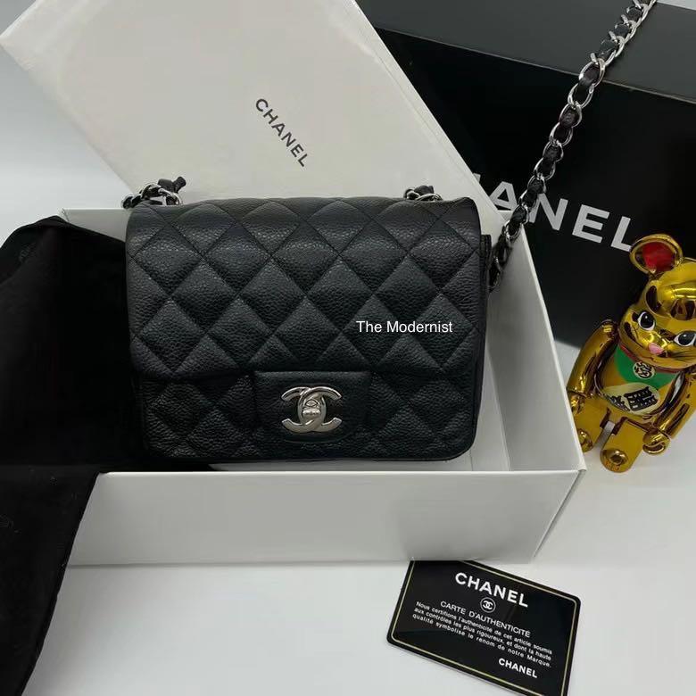 Chanel hotsell tassen outlet