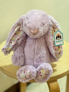 Medium Jasmine toppen Bunny